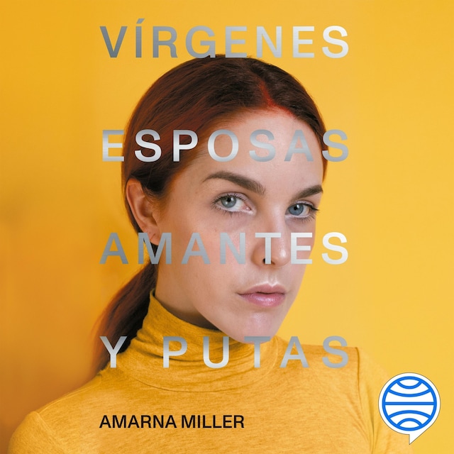 Copertina del libro per Vírgenes, esposas, amantes y putas