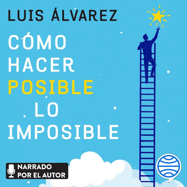 Book cover for Cómo hacer posible lo imposible