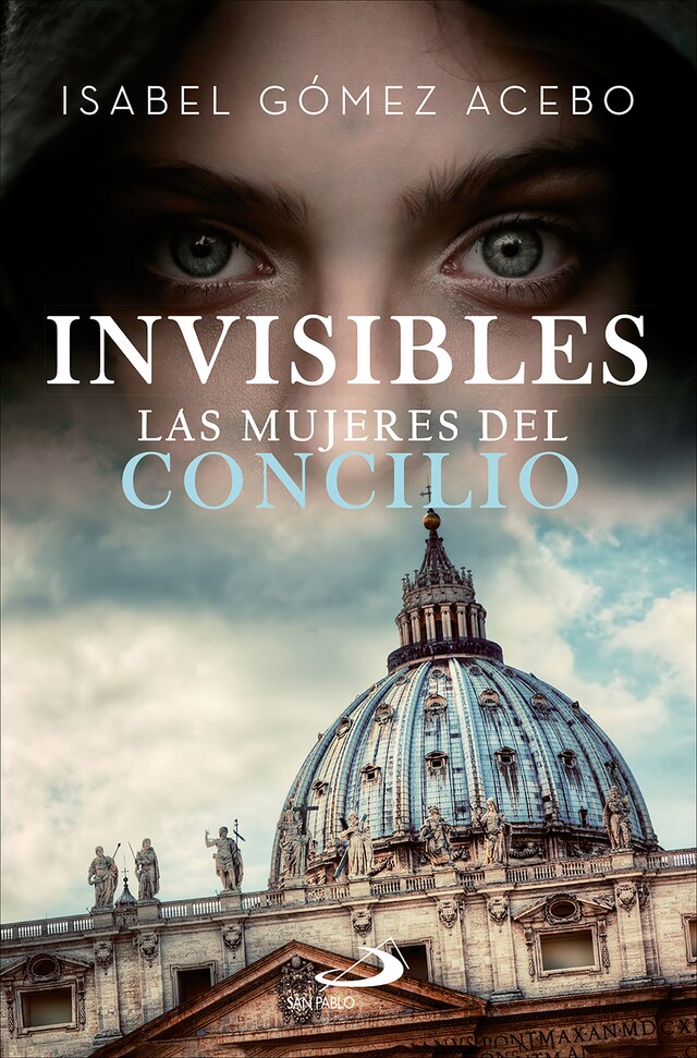 Book cover for Invisibles