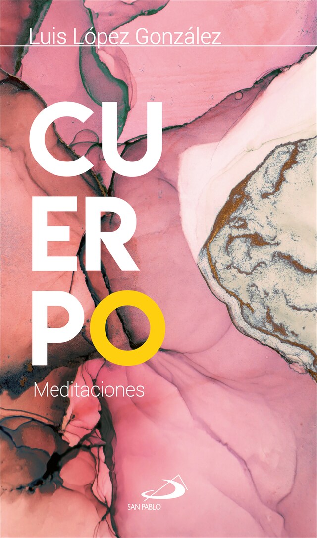 Portada de libro para Cuerpo