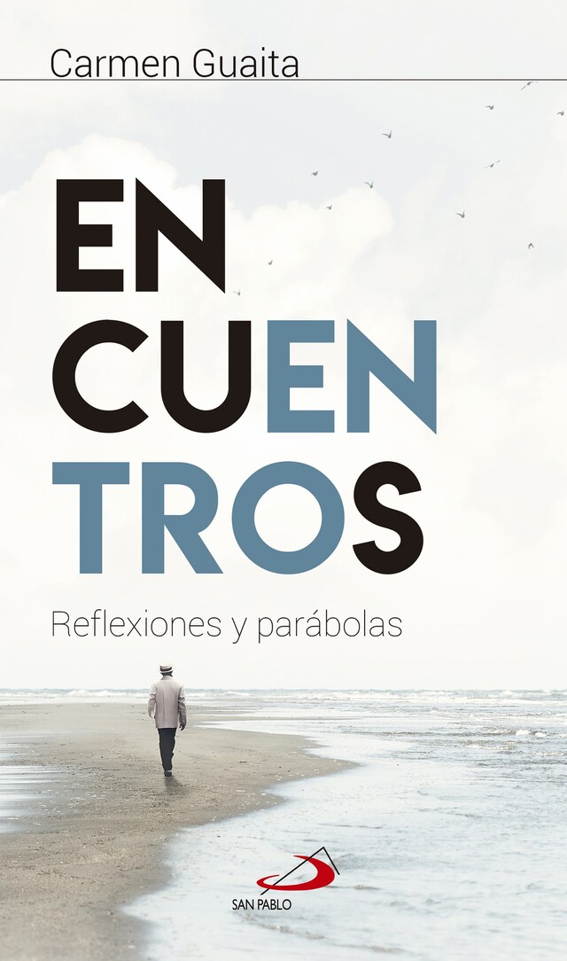 Copertina del libro per Encuentros