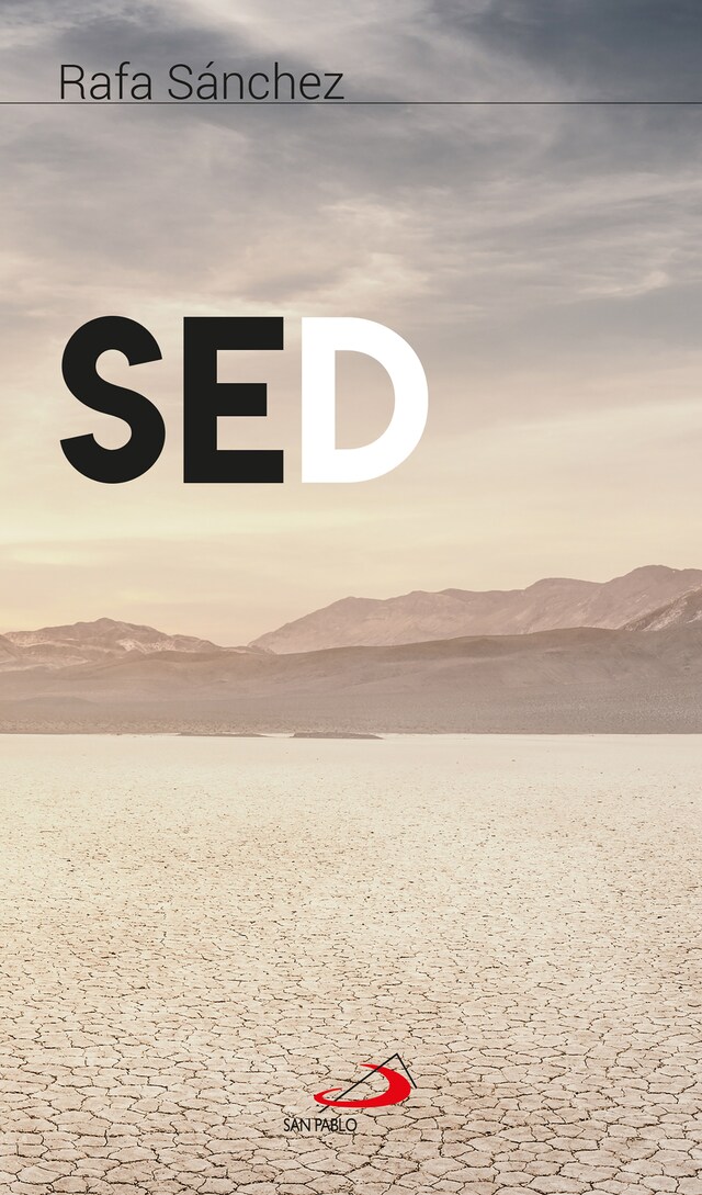 Book cover for Sed