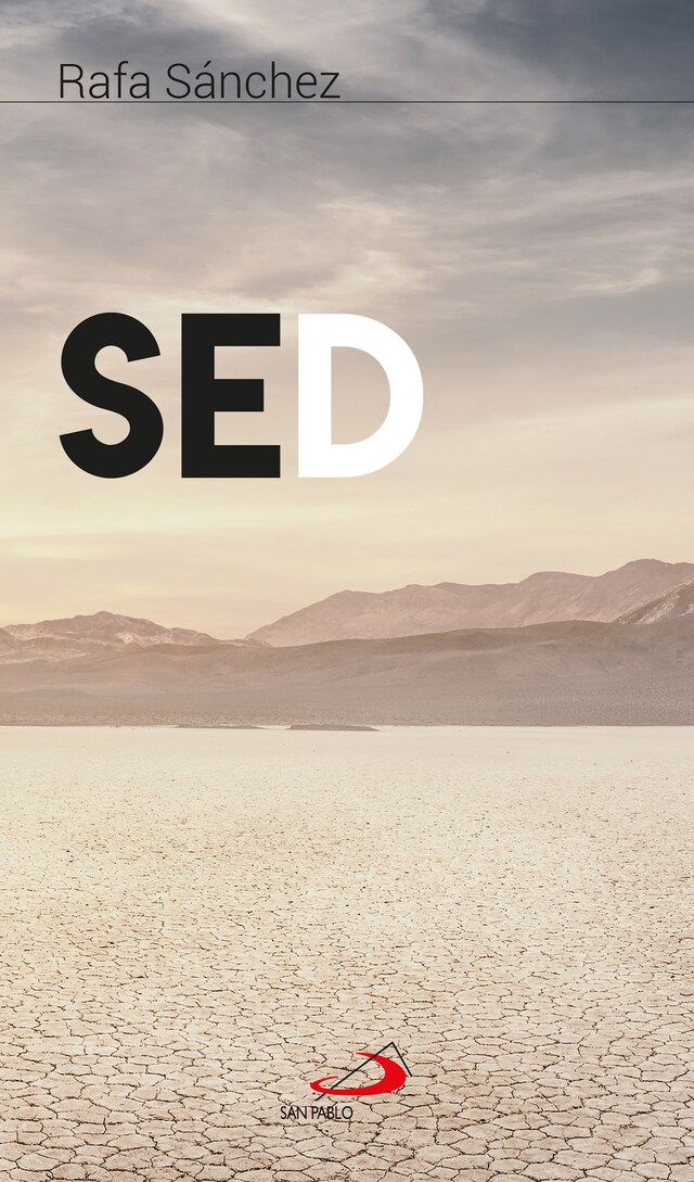 Copertina del libro per Sed