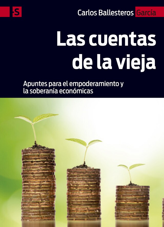 Book cover for Las cuentas de la vieja