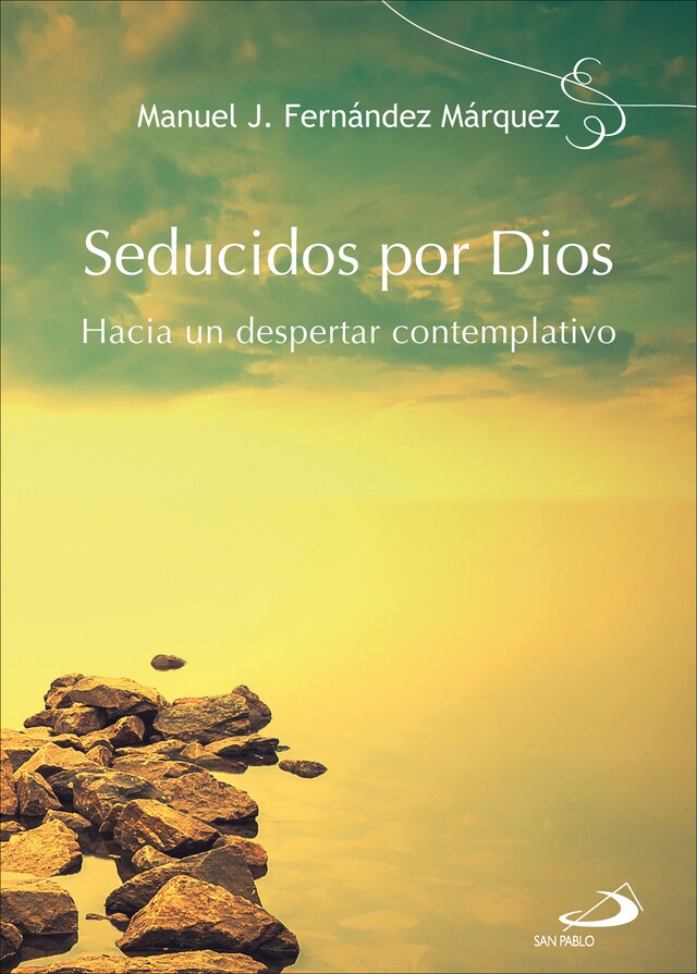 Book cover for Seducidos por Dios