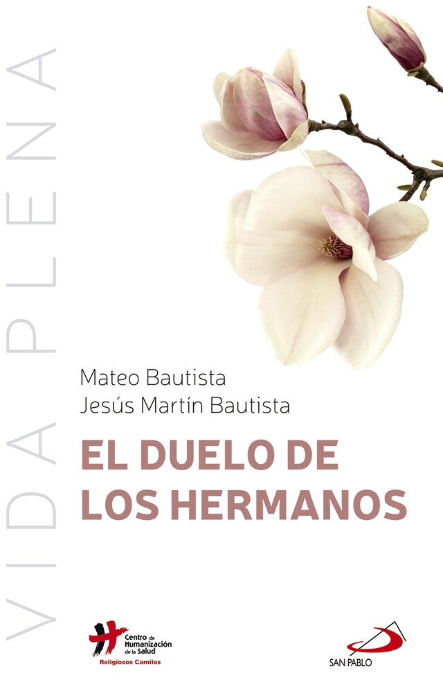 Portada de libro para El duelo de los hermanos