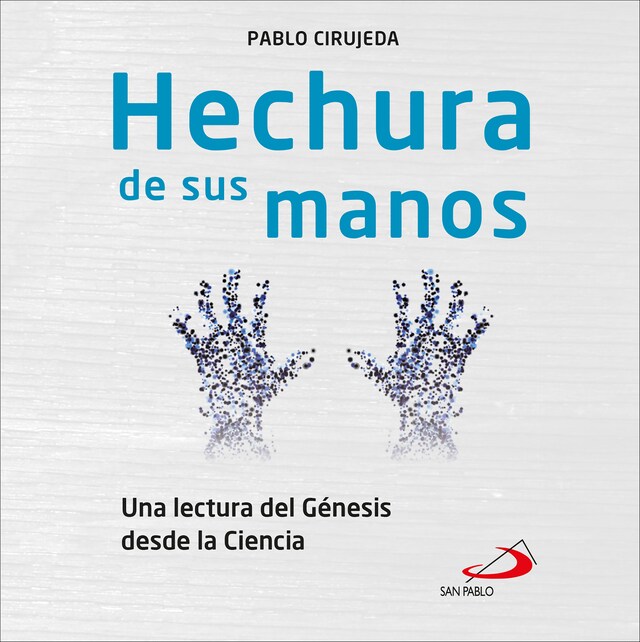 Book cover for Hechura de sus manos