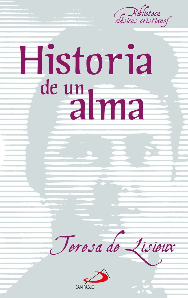 Buchcover für Historia de un alma