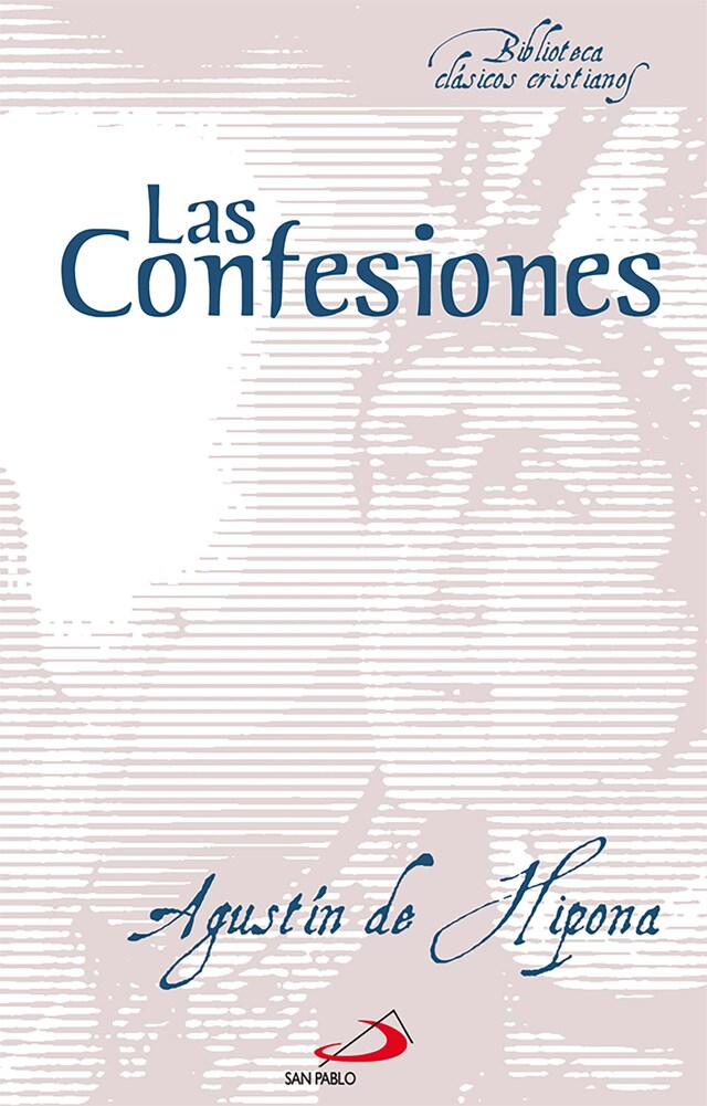 Buchcover für Las Confesiones