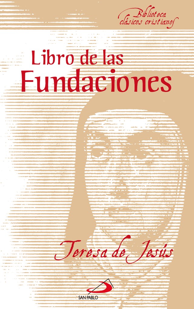 Book cover for El libro de las fundaciones