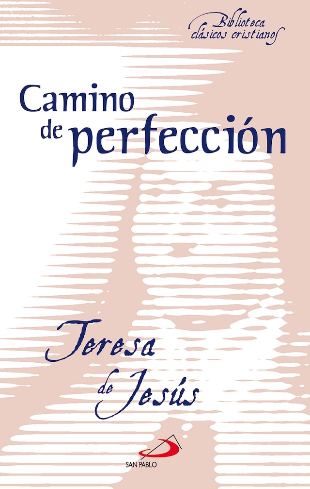 Book cover for Camino de perfección
