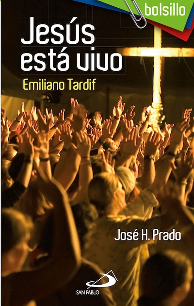 Jesús está vivo - José H. Prado Flores - E-book - BookBeat