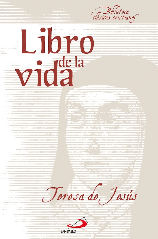 Book cover for Libro de la vida