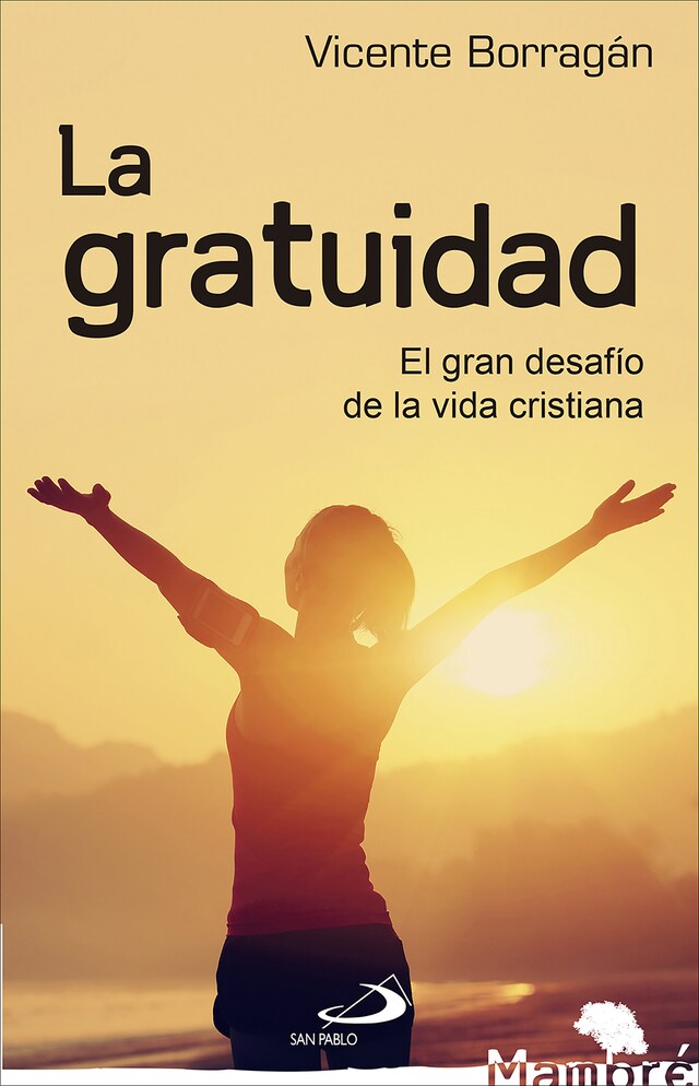 Book cover for La gratuidad