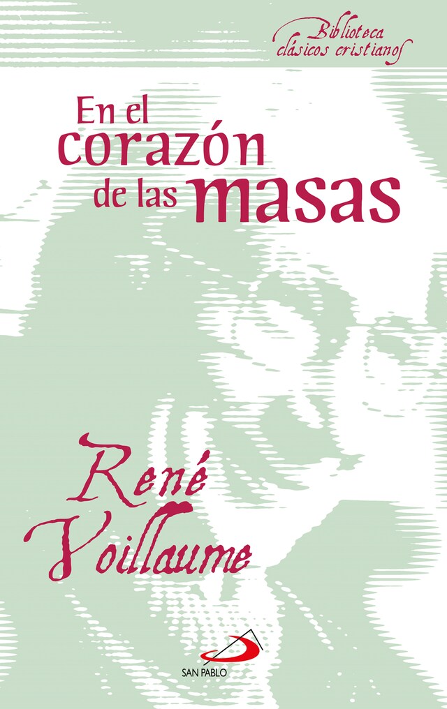 Bogomslag for En el corazón de las masas