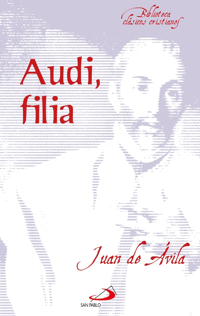 Buchcover für Audi, filia