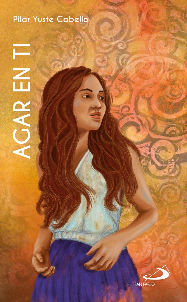 Book cover for Agar en ti