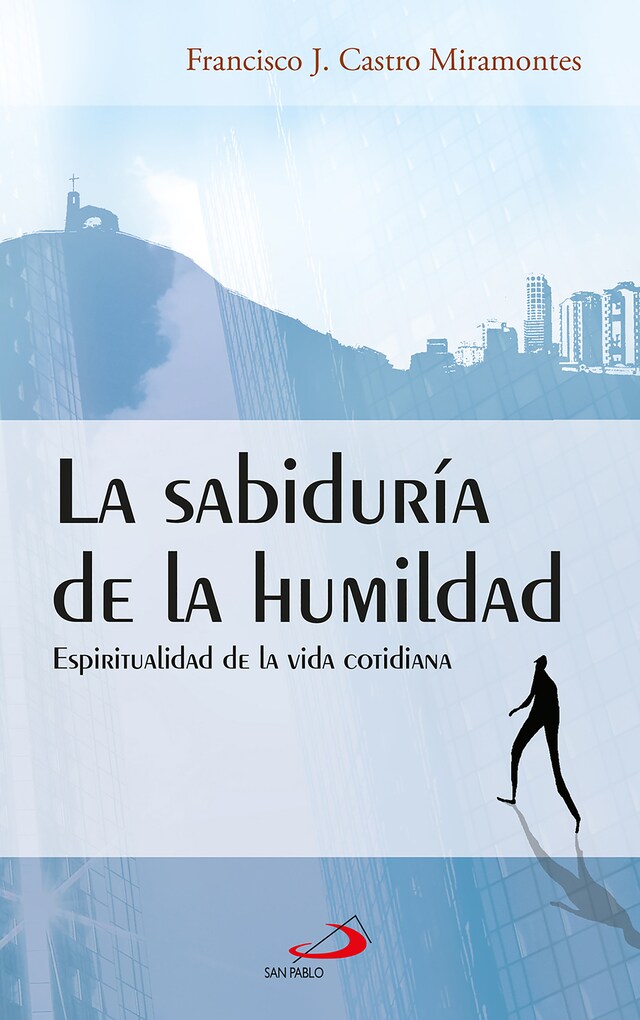 Book cover for La sabiduría de la humildad