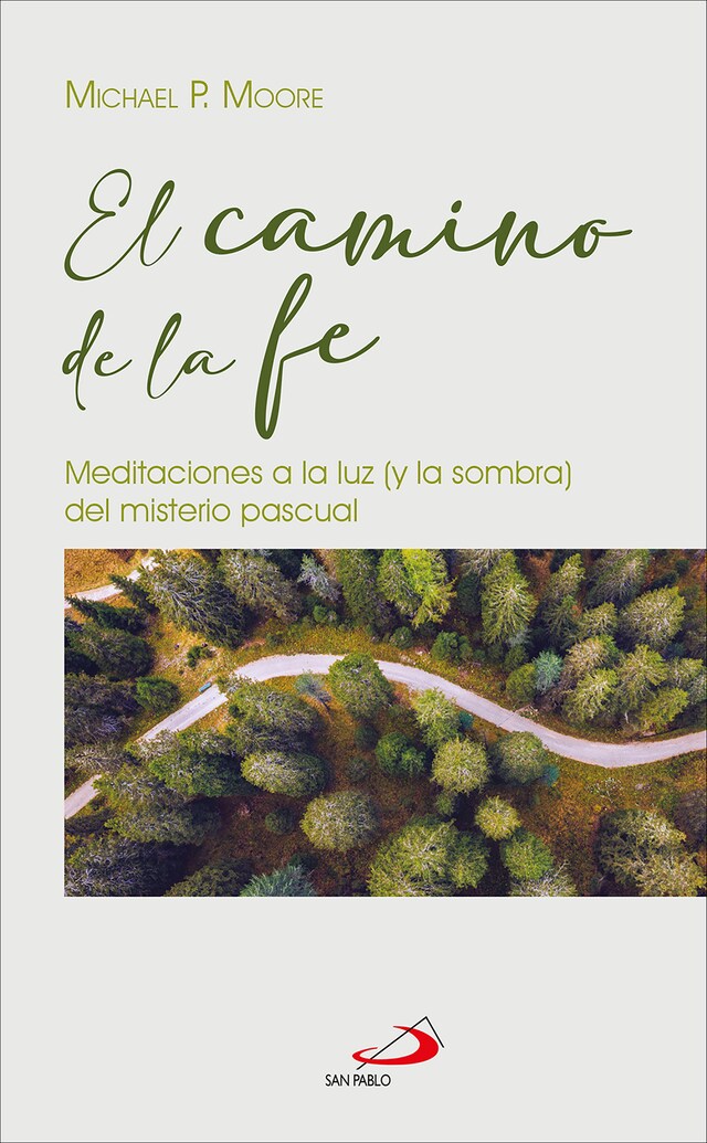 Couverture de livre pour El camino de la fe