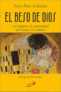El beso de Dios
