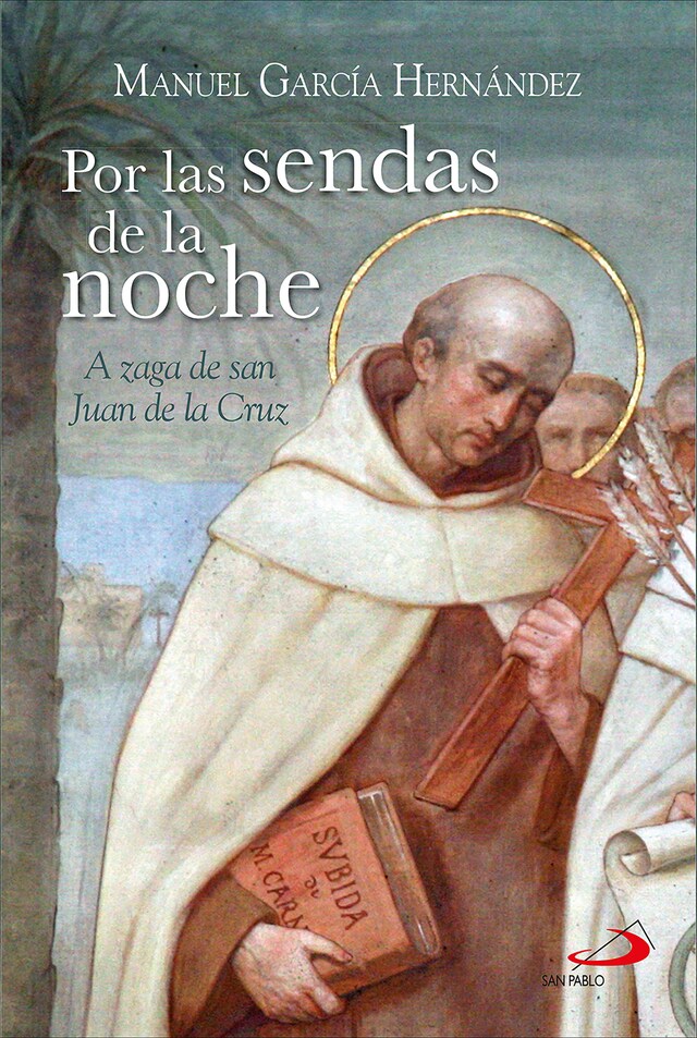 Buchcover für Por las sendas de la noche