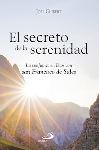 El secreto de la serenidad
