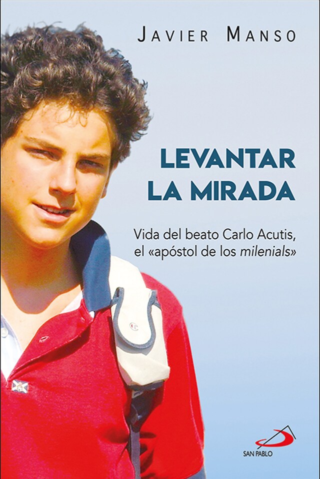 Copertina del libro per Levantar la mirada