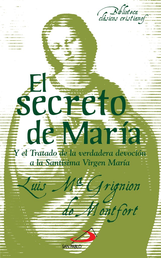 Portada de libro para El secreto de María