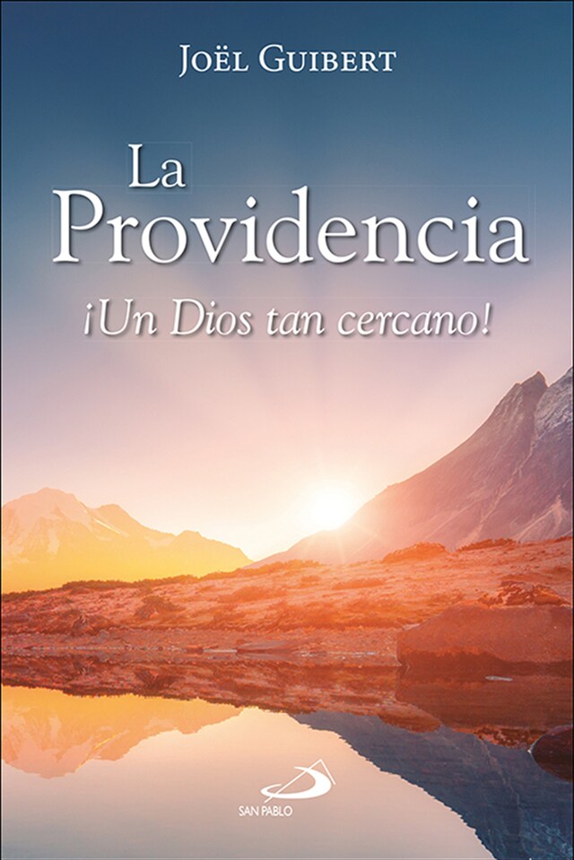 Buchcover für La Providencia