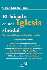 El laicado en una Iglesia sinodal