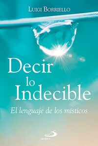 Decir lo Indecible