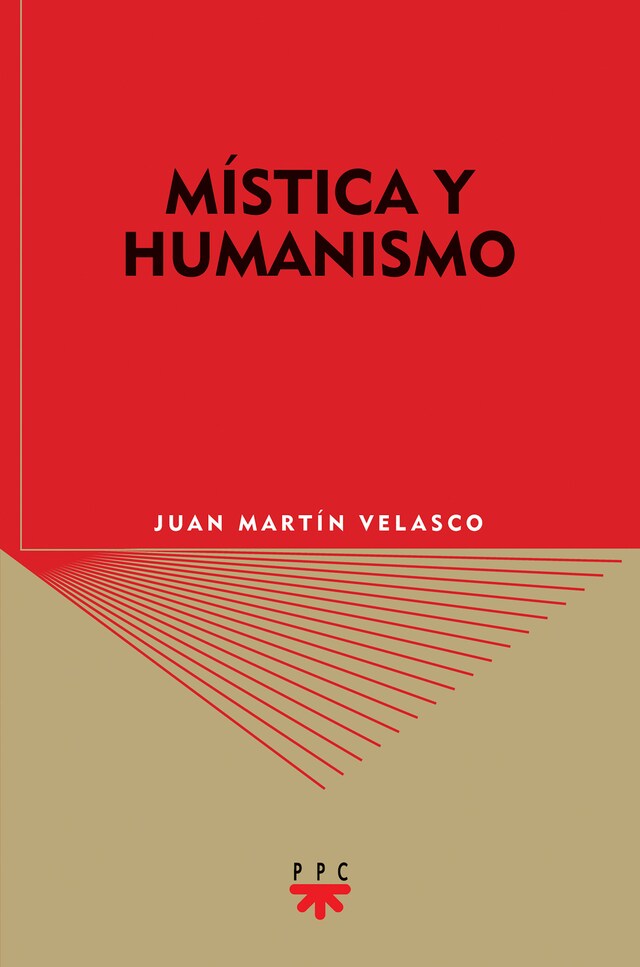 Portada de libro para Mística y humanismo