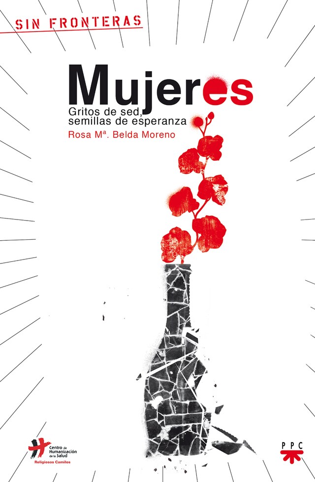 Copertina del libro per Mujeres