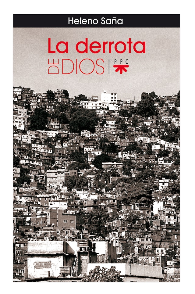 Book cover for La derrota de Dios