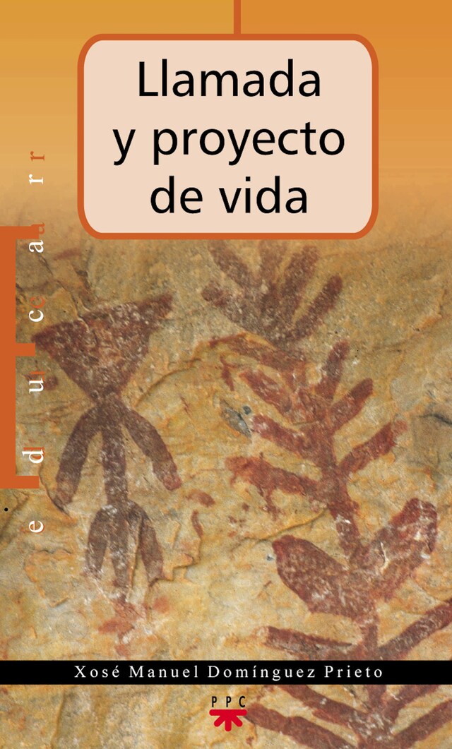 Okładka książki dla Llamada y proyecto de vida