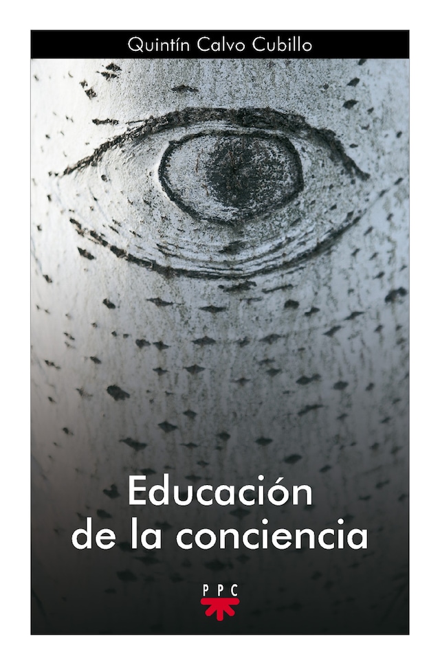 Book cover for Educación de la conciencia