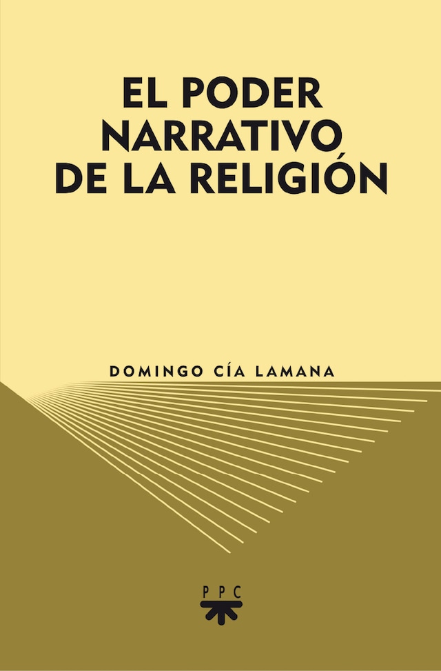 Book cover for El poder narrativo de la Religión