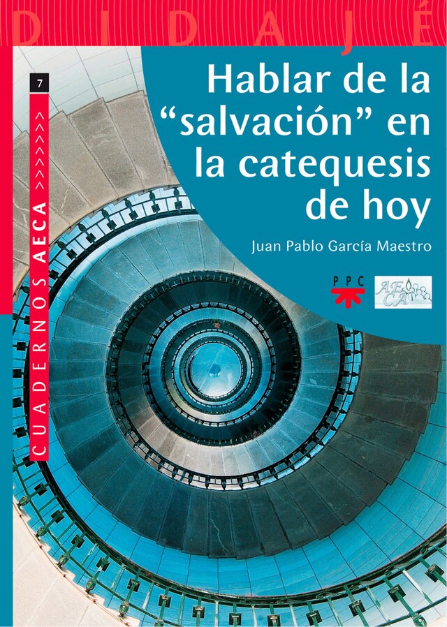 Copertina del libro per Hablar de la "salvación" en la catequesis de hoy