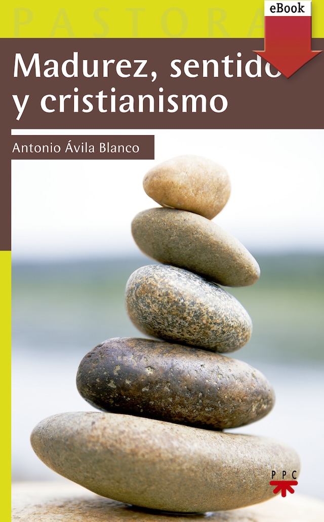 Okładka książki dla Madurez, sentido y cristianismo