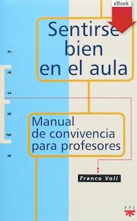 Sentirse bien en el aula