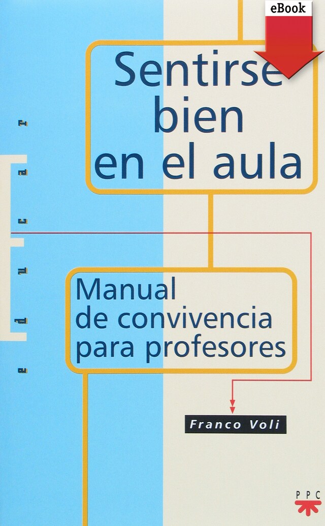 Copertina del libro per Sentirse bien en el aula