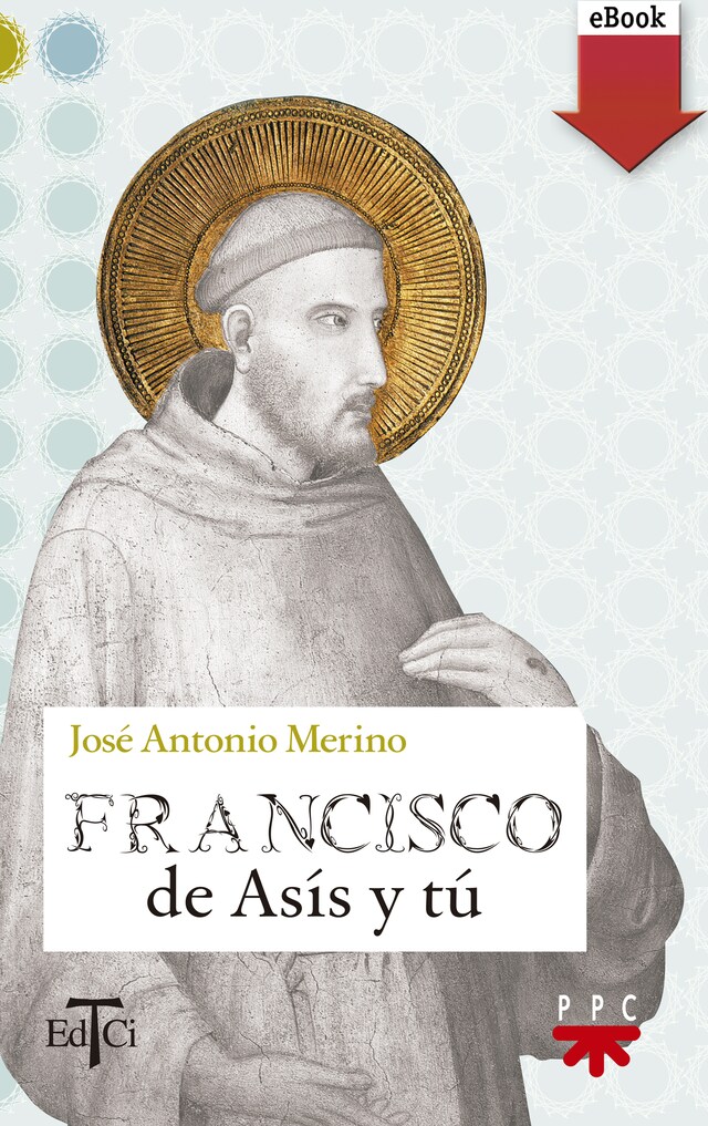 Buchcover für Francisco de Asís y tú