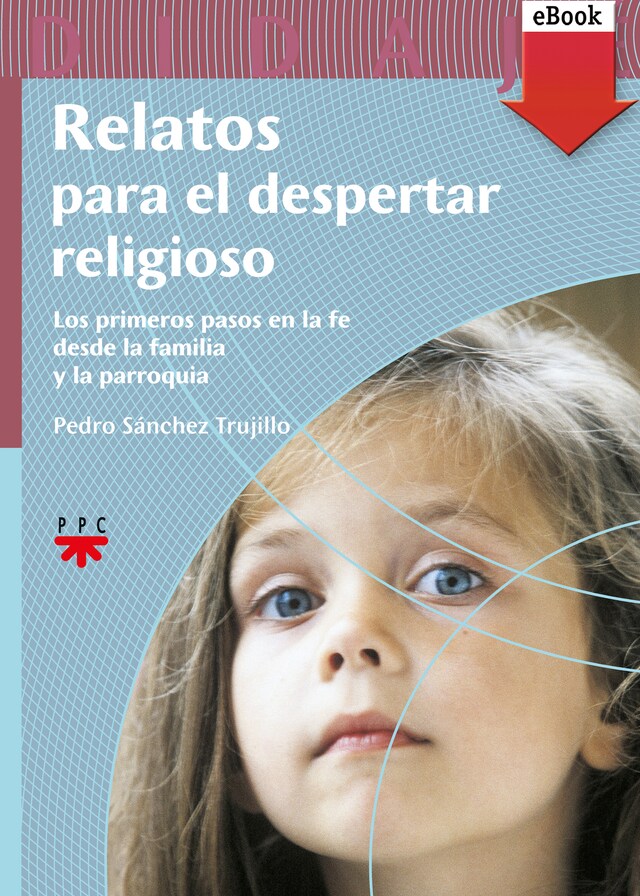 Book cover for Relatos para el despertar religioso