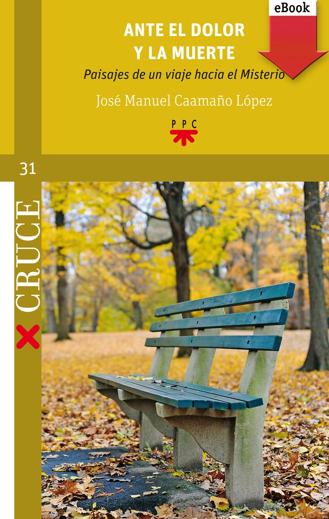 Book cover for Ante el dolor y la muerte