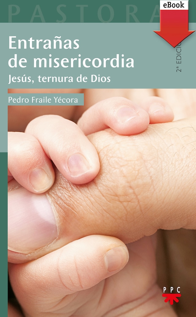 Okładka książki dla Entrañas de misericordia