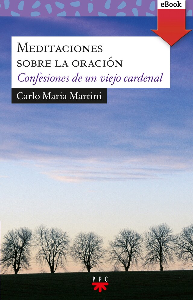 Couverture de livre pour Meditaciones sobre la oración