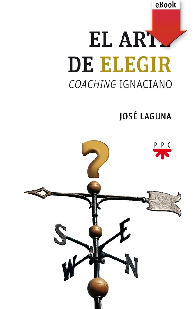 Copertina del libro per El arte de elegir