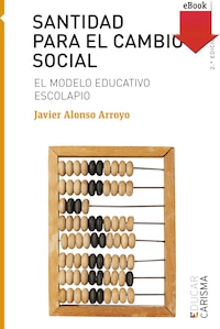Santidad para el cambio social