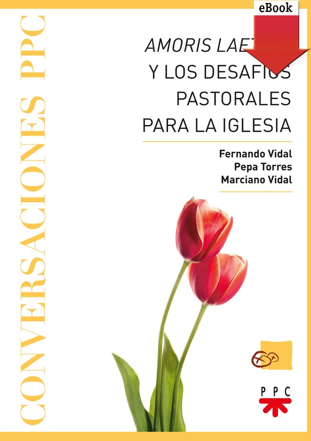 Couverture de livre pour Amoris Laetitia y los desafíos pastorales para la Iglesia