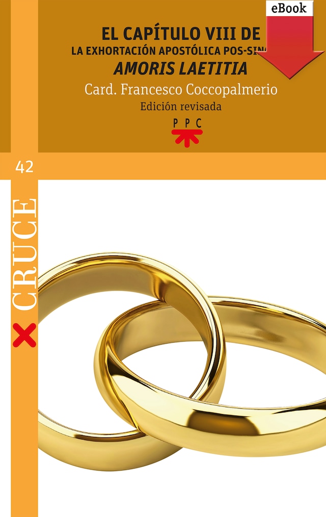 Buchcover für El capítulo VIII de la Exhortación apostólica pos-sinodal "Amoris laetitia"